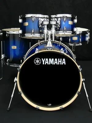 Nejlepší Cena YAMAHA Stage Custom Birch BD22, T10, 12, F16, SD14