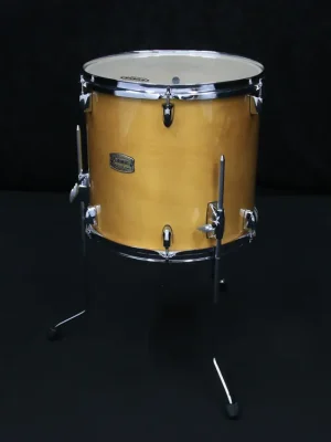 Dokud Zásoby Vydrží YAMAHA Stage Custom Birch floor tom 14"x13"