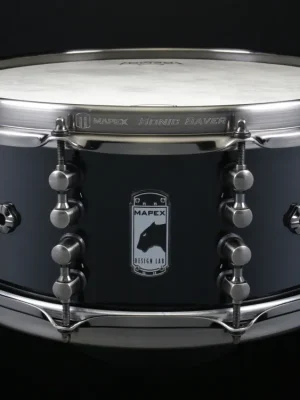 MAPEX Black Panther Design Lab Maximus Jeff Hamilton 14x6" Nakupujte Hned