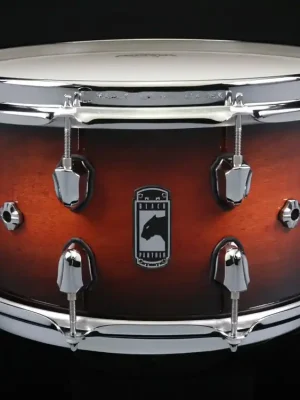 MAPEX Black Panther Solidus 14x7" Autentický