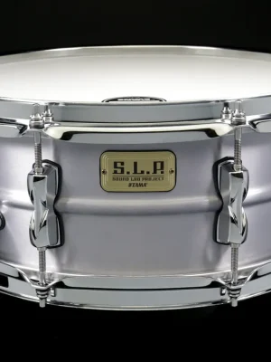TAMA S.L.P. Classic Dry Aluminium 14x5, 5" Novinka