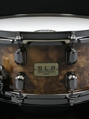 TAMA S.L.P. G-Maple 14x6" Pouze Dnes