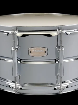 YAMAHA Stage Custom Steel 14x6, 5" Tovární Cena