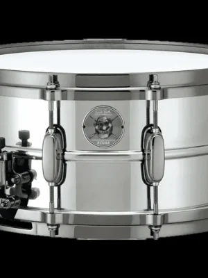 TAMA Charlie Benante Signature 14x6, 5" Rychlé Dodání
