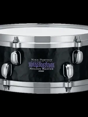 TAMA Mike Portnoy Melody Master 12x5, 5" Vysoce Kvalitní