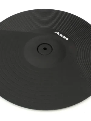 Aktuální ALESIS CYMBAL PAD 14", 2.zónový činelový PAD