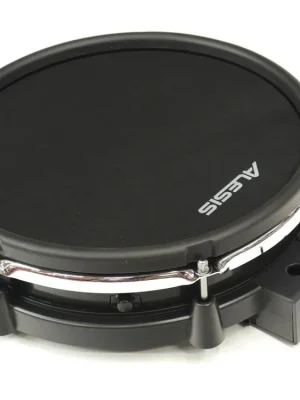ALESIS DM10PRO TT/SD PAD 12", mesh Nejlepší Volba