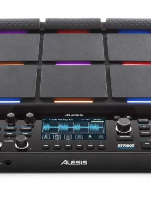 Rychlé Dodání ALESIS STRIKE MULTI PAD sampling pad