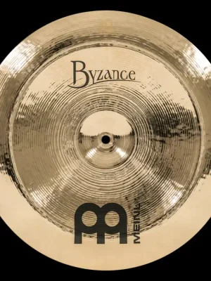 Cenově Výhodný MEINL BYZANCE BRILIANT 20" CHINA