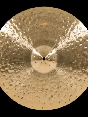Bezpečná Platba MEINL BYZANCE FOUNDRY RESERVE 22" RIDE