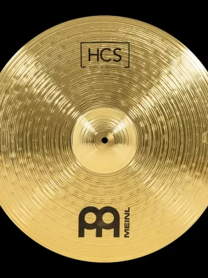 Cenová Bomba MEINL HCS 22" RIDE