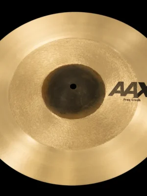 SABIAN AAX 19" CRASH, Freq Kup Teď