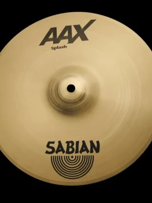 SABIAN AAX 06" SPLASH Vrácení Zdarma