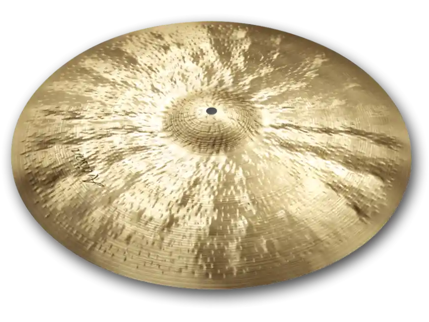 Nejprodávanější SABIAN ARTISAN 20" RIDE, Medium