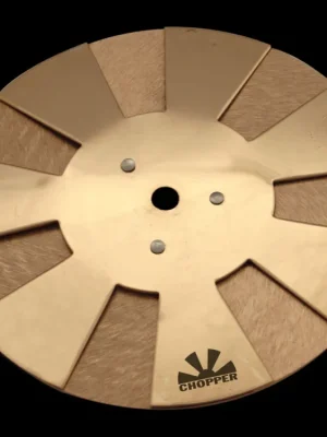 Bezpečná Platba SABIAN CHOPER 10" CHOPER