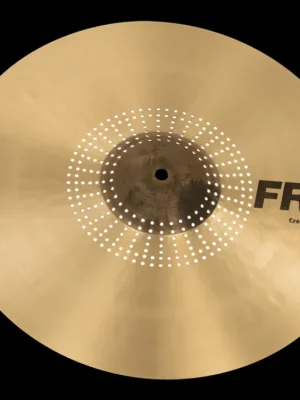Horká Nabídka SABIAN FRX 17" CRASH