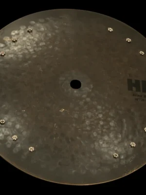SABIAN HH 10" ALIEN DISC Přímo Od Výrobce