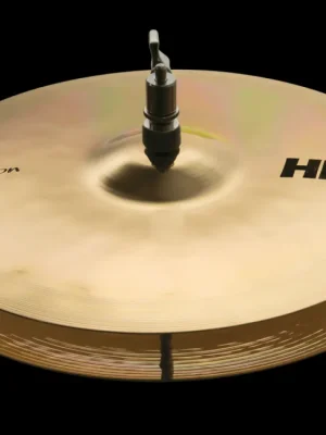 SABIAN HHX 13" HI-HAT, Evolution Sezónní Sleva