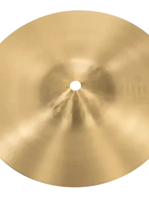 SABIAN PARAGON 10" SPLASH, Neil Peart Oblíbený