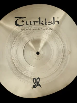 TURKISH BEE 16" CRASH Nakupujte Hned