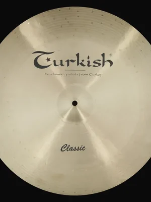 Značkový TURKISH CLASSIC 18" CHINA