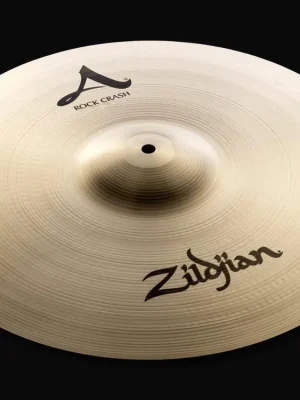 ZILDJIAN A 16" CRASH, Rock Víkendová Akce