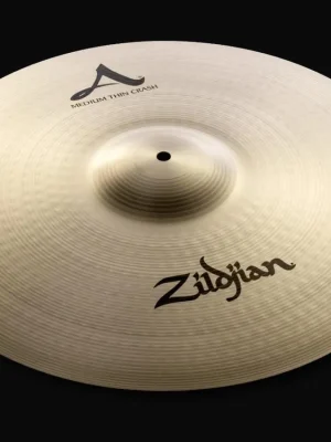 ZILDJIAN A 20" CRASH, Medium Thin Top Prodej