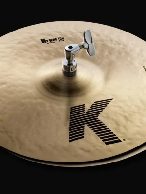 Cenový Hit ZILDJIAN K 14" HI-HAT