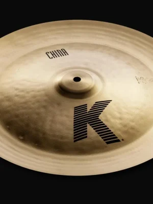 ZILDJIAN K 17" CHINA Nejlepší Cena