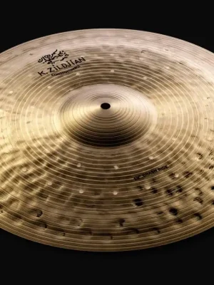 Cenově Výhodný ZILDJIAN K CONSTANTINOPLE 19" CRASH/RIDE