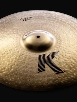 Top Prodej ZILDJIAN K CUSTOM 20" RIDE