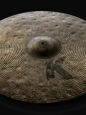 Levný ZILDJIAN K CUSTOM 23" RIDE, Special Dry