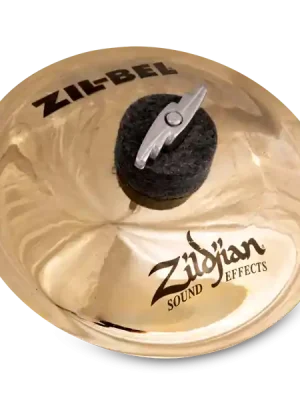 Aktuální ZILDJIAN ZIL BELL 6" SMALL