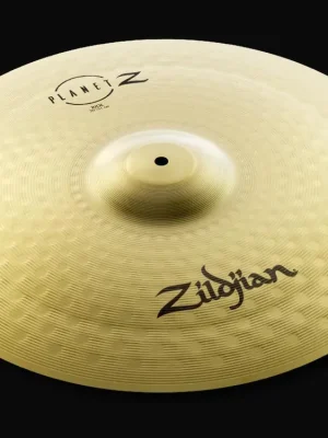 ZILDJIAN PLANET Z 20" RIDE Jen Po Omezenou Doba