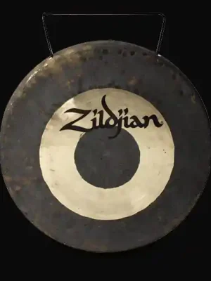 Super Cena ZILDJIAN TRADITIONAL 12" GONG