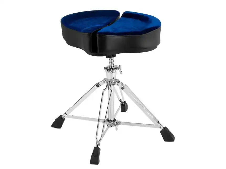 AHEAD SPG-BLU4 bubenická stolička Vysoce Kvalitní