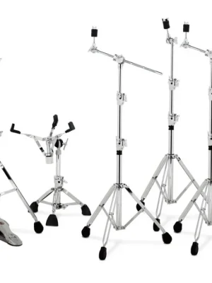 GIBRALTAR 9701PK hardware pack Top Prodej