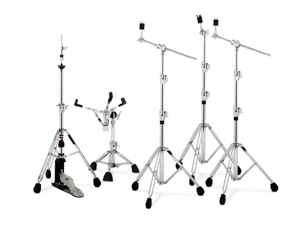 GIBRALTAR 9701PK hardware pack Top Prodej