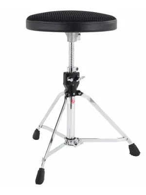Značkový GIBRALTAR 9708AST bubenická stolička