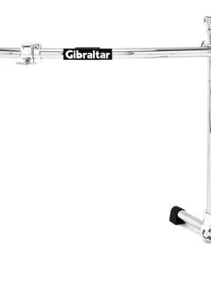 GIBRALTAR GCS150C boční díl rampy, chrom Vysoce Kvalitní