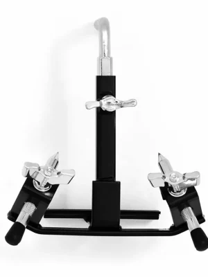 GIBRALTAR SC-CBPM držák pro perkuse, k pedálu BD Vysoce Kvalitní