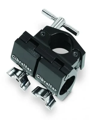 Novinka GIBRALTAR SC-GRSDRA clamp pro spojení trubek rampy