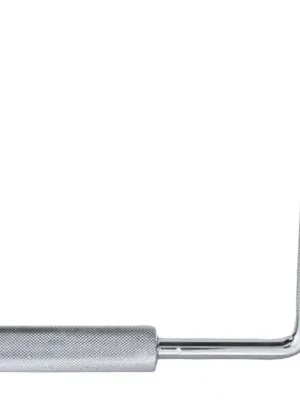 Poslední Šance GIBRALTAR SC-DWLR L rod 26, 5mm/12, 7mm