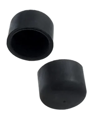 Akční Nabídka GIBRALTAR SC-FR-R koncovka nohy rampy, kulatá, 2ks