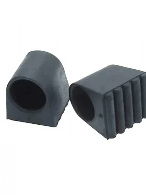 Značkový GIBRALTAR SC-RF koncovka nohy rampy, 2ks