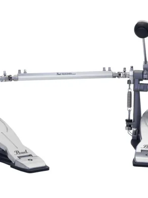 Ověřený PEARL P-1032 ELIMINATOR SOLO double pedal
