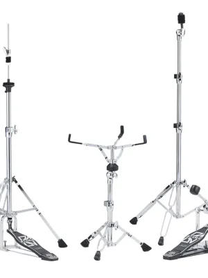 Nová Kolekce TAMA HM4W hardware pack