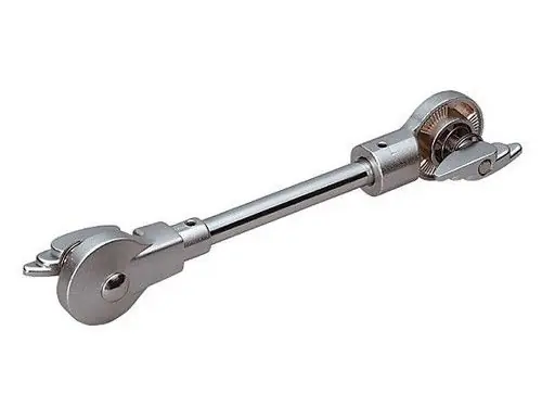 Finální Výprodej YAMAHA CSAT942BP adaptér pro 2 patro činelu