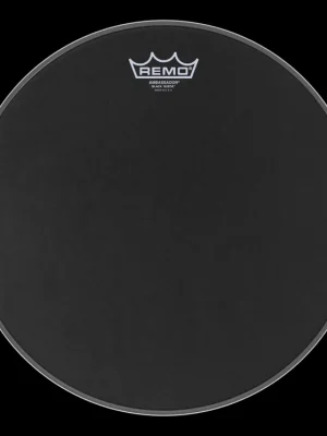 Expresní Doručení REMO AMBASSADOR BLACK SUEDE 14"