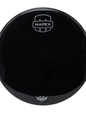 MAPEX POWERSTROKE 3 BLACK 22" Cenově Výhodný